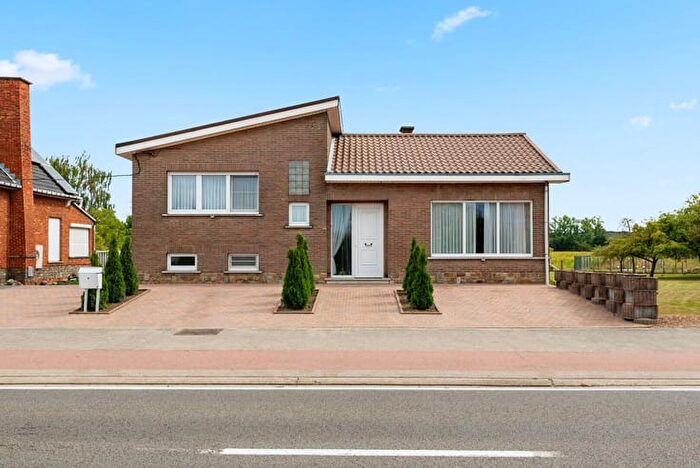 3-kamerhuis te koop in Rotselaar
