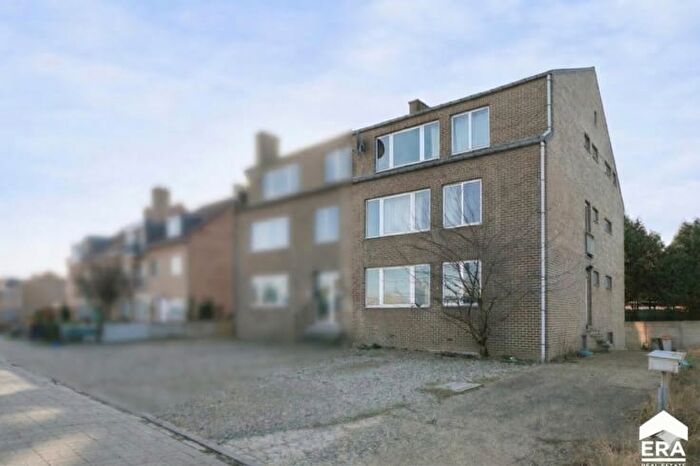 Appartement te koop in Lanaken