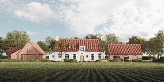 Huizen Koop Huur - 3