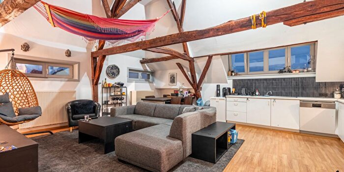 1-kamerappartement te koop in Hoogstraten