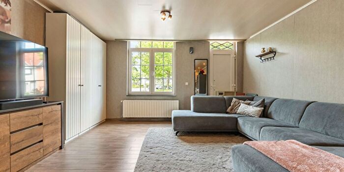 Huizen Koop Huur - 3