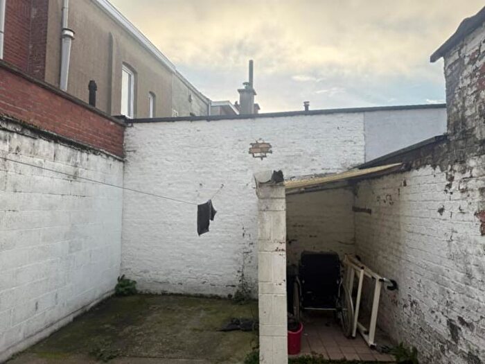 Huizen Koop Huur - 3