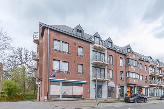 2-kamerappartement te huur in Rixensart