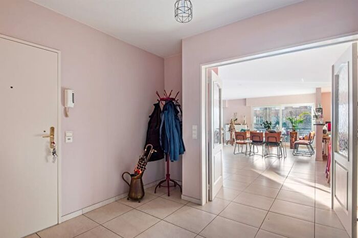3-kamerappartement te koop in Hoboken