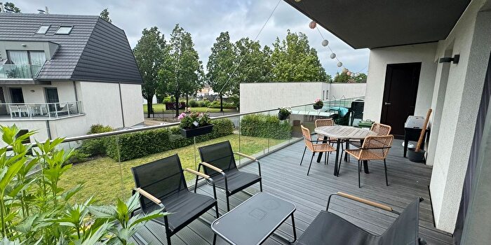 Appartement te koop in Aalter