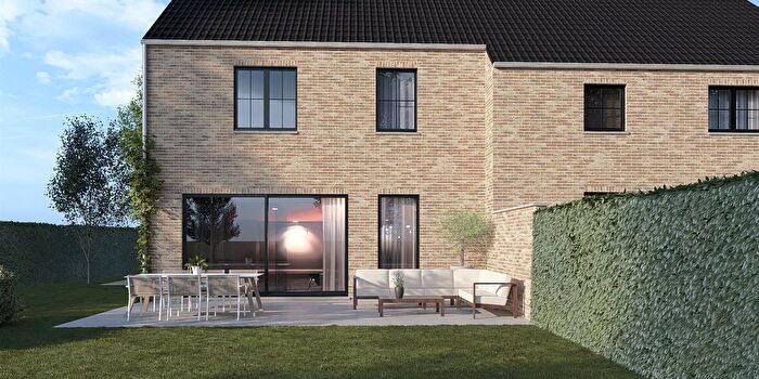 Huizen Koop Huur - 3