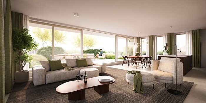 Huizen Koop Huur - 2