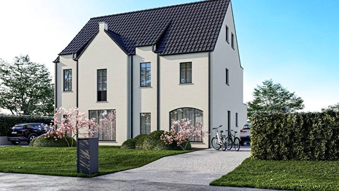 Huizen Koop Huur - 3