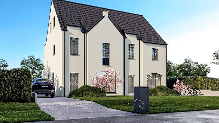 Huizen Koop Huur - 2