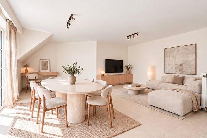 10-kamerappartement te koop in Landegem
