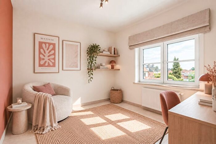 Huizen Koop Huur - 3