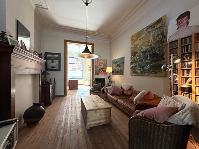 Huizen Koop Huur - 2