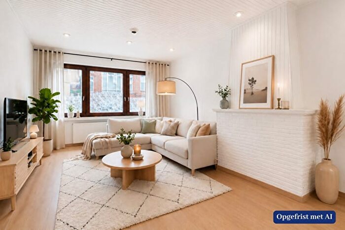 1-kamerappartement te koop in Deurne