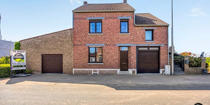 Huizen Koop Huur - 2