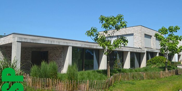 2-kamerhuis te huur in Vorselaar
