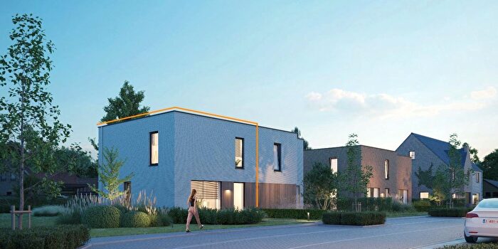 Huizen Koop Huur - 3