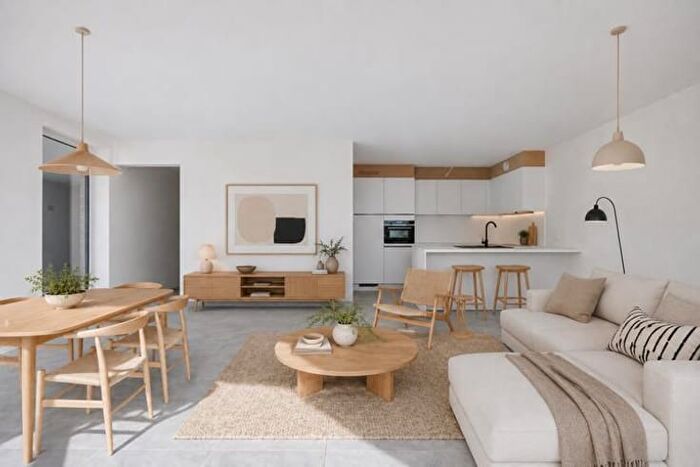 1-kamerappartement te koop in Geraardsbergen