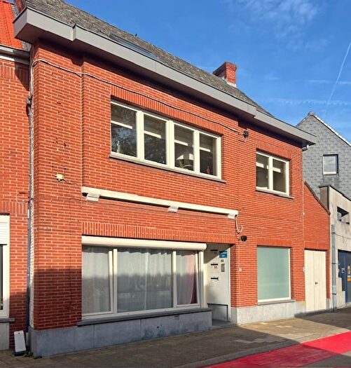 2-kamerappartement te koop in Laarne