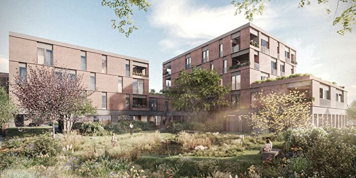 Huizen Koop Huur - 3