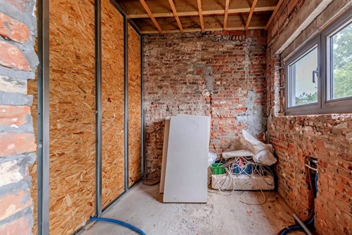 Huizen Koop Huur - 3