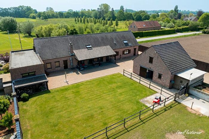 1-kamerhuis te koop in Lier