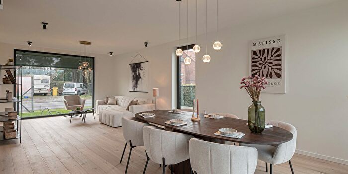 Huizen Koop Huur - 3