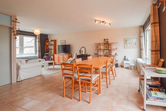 5-kamerhuis te koop in Louvain-la-Neuve