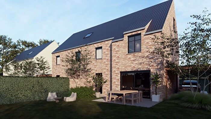 Huizen Koop Huur - 3