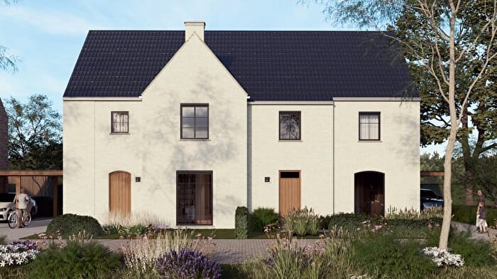 Huizen Koop Huur - 2