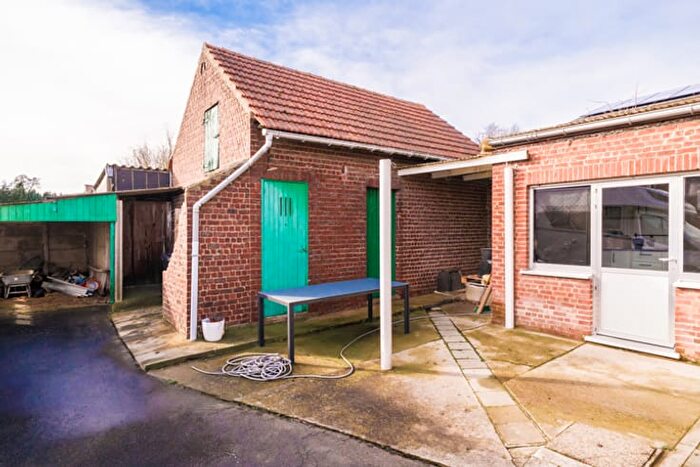 Huizen Koop Huur - 3