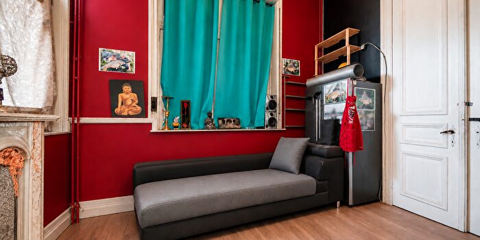 Huizen Koop Huur - 2