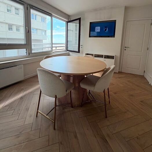 5-kamerappartement te koop in La Panne