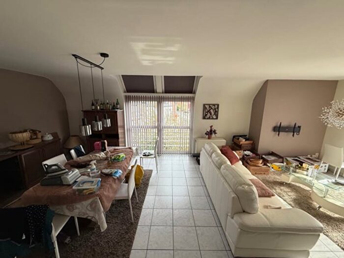 2-kamerappartement te huur in Wichelen