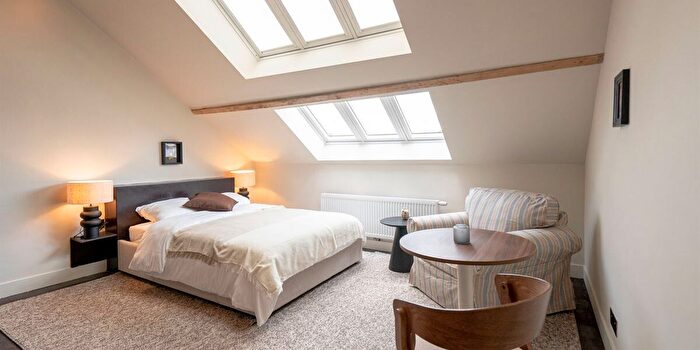 Appartement te huur in Antwerpen
