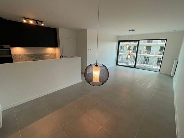 2-kamerappartement te huur in Antwerpen