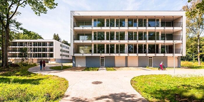 Appartement te koop in Mol