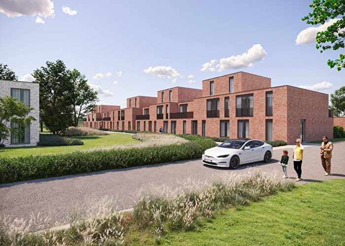 Huizen Koop Huur - 3