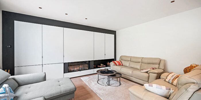 Huizen Koop Huur - 3