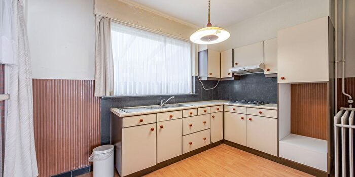 Huizen Koop Huur - 3
