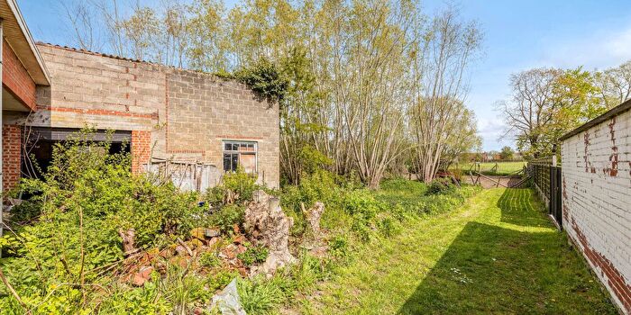Huizen Koop Huur - 3