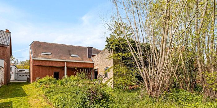 Huizen Koop Huur - 2