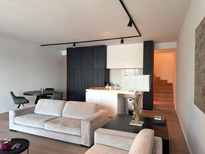 2-kamerappartement te huur in Antwerpen