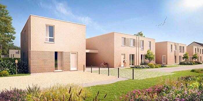 Huizen Koop Huur - 3
