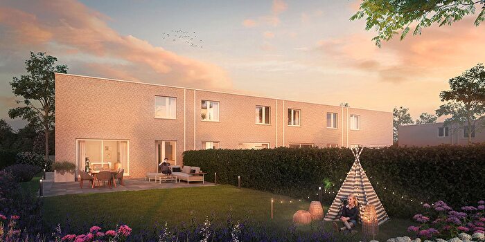 Huizen Koop Huur - 2