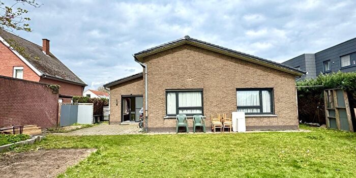 Huizen Koop Huur - 2