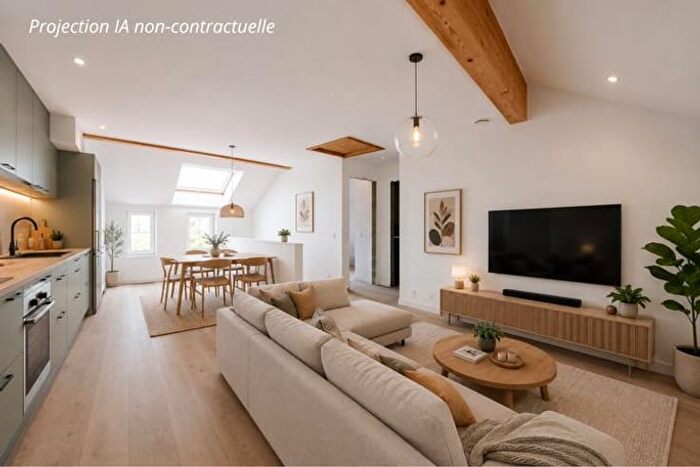 2-kamerappartement te koop in Paliseul