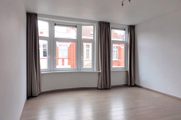 1-kamerappartement te huur in GENT