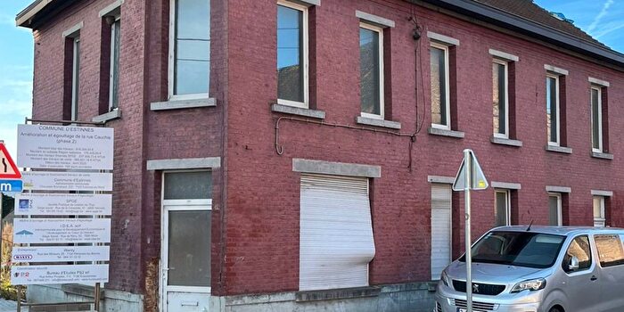 Huis te koop in Haulchin