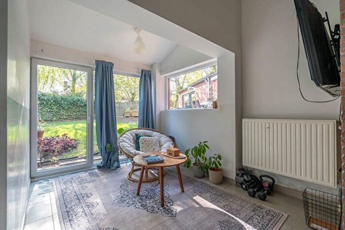 Huizen Koop Huur - 2