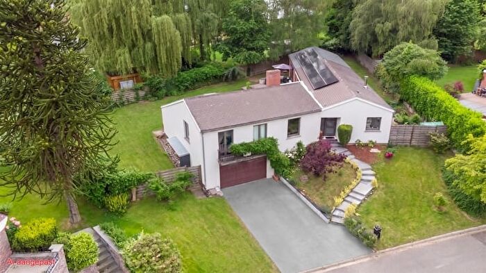 5-kamerhuis te koop in OVERIJSE